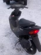 Honda Dio AF35 ZX. 49 куб. см., исправен, птс, с пробегом