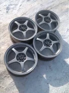 A-Tech Schneider RS-5. 6.5x16", 4x100, ET45, �� 70���. ��� ����� �� ������� ����