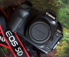 Canon EOS 5D Mark II Body