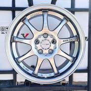 Xtuning. 7.0x16", 5x100.00, ET38, ЦО 73,1 мм. Под заказ