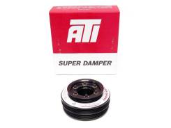Шкив коленвала. Nissan: Tino, Bluebird, Caravan / Homy, Caravan, Wingroad, Silvia, Bluebird Sylphy, Prairie Joy, Avenir, Almera Tino, Prairie / Libert...