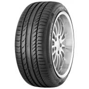 Continental ContiSportContact 5P. Летние, без износа