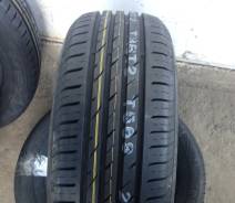 Nexen/Roadstone N'blue HD. Летние, 2016 год, без износа
