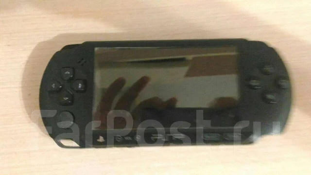 Sony PlayStation Portable ����