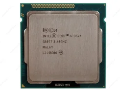 Intel Core i5-3570 ����
