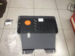 Защита двигателя. Toyota Succeed Toyota Probox