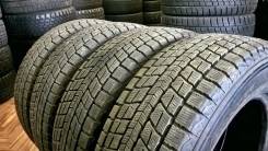 Dunlop Winter Maxx SJ8. Зимние, без шипов, 2013 год, износ: 5%, 4 шт