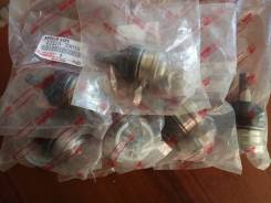 Шаровая опора. Toyota: Hilux Surf, Tundra, 4Runner, Land Cruiser Prado, Sequoia, Tacoma Двигатели: 5VZFE, 3RZFE, 1KZTE, 1KDFTV, 2UZFE, 1GRFE, 1KZT, 3L...