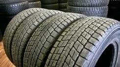 Dunlop Winter Maxx SJ8. Всесезонные, 2013 год, износ: 5%, 4 шт