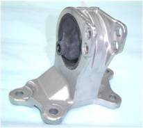Подушка двигателя. Mitsubishi Strada Mitsubishi Legnum, EA1W, EA4W, EA5W, EC1W, EC4W, EC5W Mitsubishi Galant, EA1A, EA2A, EA2W, EA3A, EA3W, EA4A, EA5A...