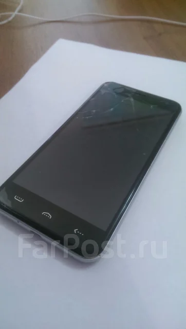 Homtom HT3. �/� ����