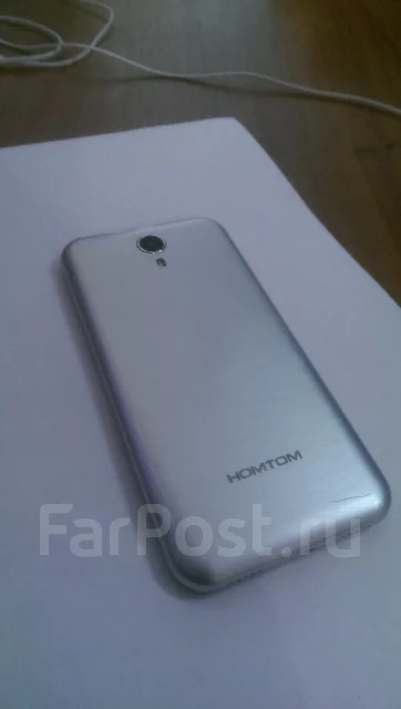 Homtom HT3. �/� ����