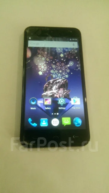 Homtom HT3. �/� ����