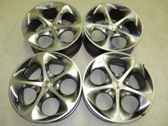 Diablo Wheels. 8.0x19, 5x114.30, ET45, ЦО 73,0 мм.