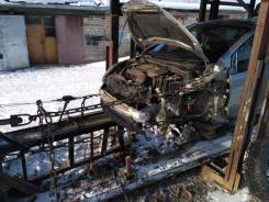 Кузовной ремонт автомобилей любой сложности