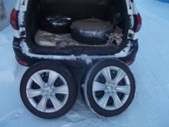Toyota. 6.5x16, 5x100.00