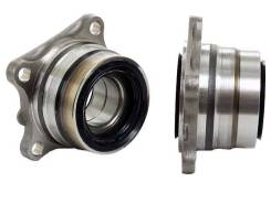 Ступица. Toyota Nadia, ACN15, SXN15 Toyota Ipsum, SXM15 Toyota RAV4, SXA11, SXA10, SXA16, SXA15 Toyota Gaia, ACM15, SXM15 Двигатели: 3SFE, 1AZFSE, 3SG...