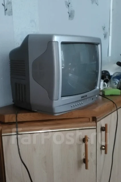 Konka. CRT (���) ����