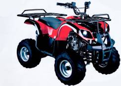 Lsasa LSD50ATV, 2014. исправен, есть птс, без пробега