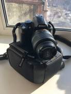 Nikon D3000