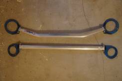 Распорка. Subaru Forester, SF9, SG, SG5, SG9, SG9L Subaru Impreza Двигатели: EJ20, EJ201, EJ202, EJ203, EJ204, EJ205, EJ20A, EJ20E, EJ20G, EJ20J, EJ25...