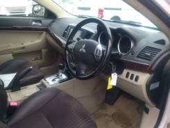 Панель рулевой колонки. Mitsubishi Lancer X Mitsubishi Galant Fortis, CX4A, CY6A, CX6A, CY3A, CY4A, CX3A Двигатель 4B11