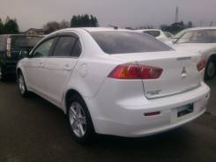 Реаркат. Mitsubishi Lancer X Mitsubishi Galant Fortis, CX4A, CY6A, CX6A, CY3A, CY4A, CX3A Двигатель 4B11