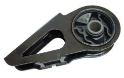 Подушка двигателя. Honda Jazz Honda City Honda Fit, GD3 Двигатели: L12A1, L12A3, L12A4, L13A1, L13A2, L13A5, L13A6, L15A1, L12A2, L13A3, L13A8, L15A2...