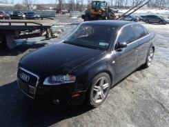 Audi A4. B7, BKH