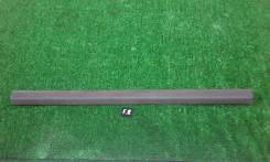 Порог пластиковый. Nissan Primera Camino, WHP11, P11, WHNP11, HP11, HNP11, WP11, WQP11, QP11 Nissan Bluebird, EU14, HNU14, ENU14, HU14, SU14, QU14 Дви...