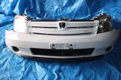 Рамка радиатора. Toyota XA, NCP61 Toyota ist, NCP65, NCP61, NCP60 Toyota Scion, NCP61 Двигатели: 1NZFE, 2NZFE