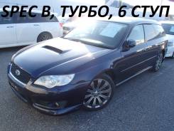 Subaru Legacy. BP5, EJ20Y