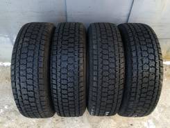Goodyear Wrangler. Зимние, без шипов, износ: 5%, 4 шт