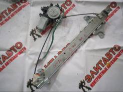 Стеклоподъемный механизм. Toyota Camry, SV43, SV42, SV41, SV40 Двигатели: 3SFE, 4SFE