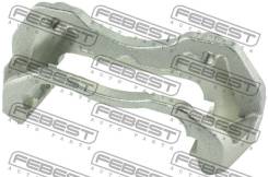 СКОБА ПЕРЕДНЕГО ТОРМОЗНОГО СУППОРТА FEBEST MR569361 0477C-CS3AF