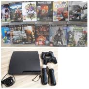 Sony PlayStation 3