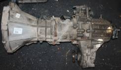 МКПП. Nissan Vanette, VUJNC22 Двигатель LD20