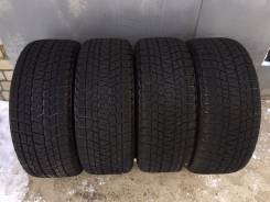 Bridgestone Blizzak DM-V1. Зимние, без шипов, 2012 год, износ: 20%, 4 шт