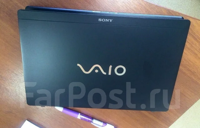 Sony VAIO VPC-X11S1R. 11.1", 1,9����, ��� 2048 ��, ���� 120���, WiFi: 1, Bluetooth: 1 ����