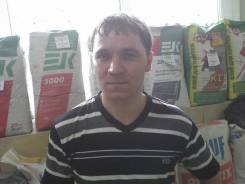 Оператор склада.