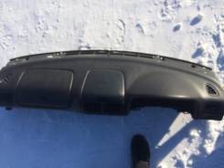 Салон в сборе SUBARU FORESTER