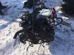 Двигатель в сборе. Nissan Terrano, LUR50, LR50 Nissan Terrano Regulus, JLUR50, JLR50 Двигатель VG33E