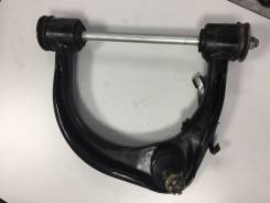 Рычаг подвески. Toyota: Hilux Surf, 4Runner, GX470, Land Cruiser Prado, FJ Cruiser Lexus GX470, UZJ120 Двигатели: 2TRFE, 5VZFE, 3RZFE, 1KDFTV, 1GRFE...