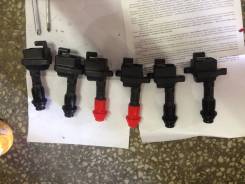 Катушка зажигания. Toyota: GS300, Cresta, Supra, Verossa, Crown, Aristo, Crown Majesta, Mark II Wagon Blit, Mark II, Crown / Majesta, Chaser, Soarer