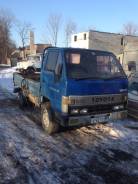 Toyota Toyoace. , 2 400 куб. см., 1 500 кг.
