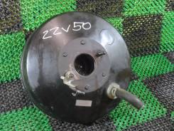 Вакуумный усилитель тормозов. Toyota: Corolla, RAV4, Allion, Vista, Premio Двигатели: 1ZZFBE, 2ZZGE, 1ZZFE, 4ZZFE, 3ZZFE, 1NZFE