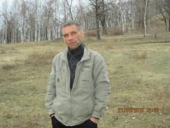 Разнорабочий.