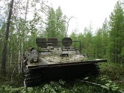 Снегоболотоходы.