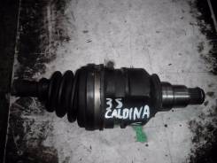 Шрус подвески. Toyota: Corona, Corolla Spacio, Ipsum, RAV4, Camry, Corolla, Carina ED, Corona Exiv, Sprinter, Vista, Carina, Caldina, Sprinter Carib Д...