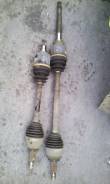 Привод. Mitsubishi Galant Fortis, CY4A, CX3A, CY3A, CX4A, CY6A, CX6A Mitsubishi Lancer, CY3A Mitsubishi Lancer X Двигатель 4B11